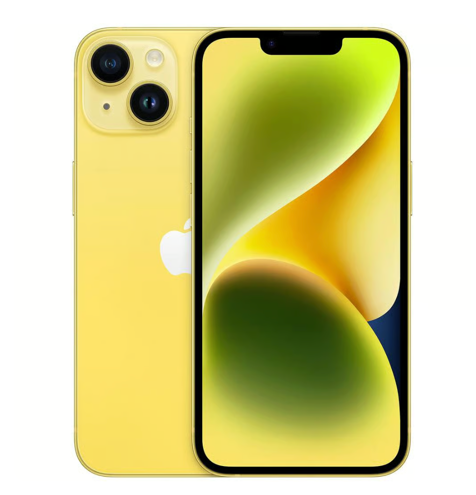 iPhone 14 256gb Grado Premium