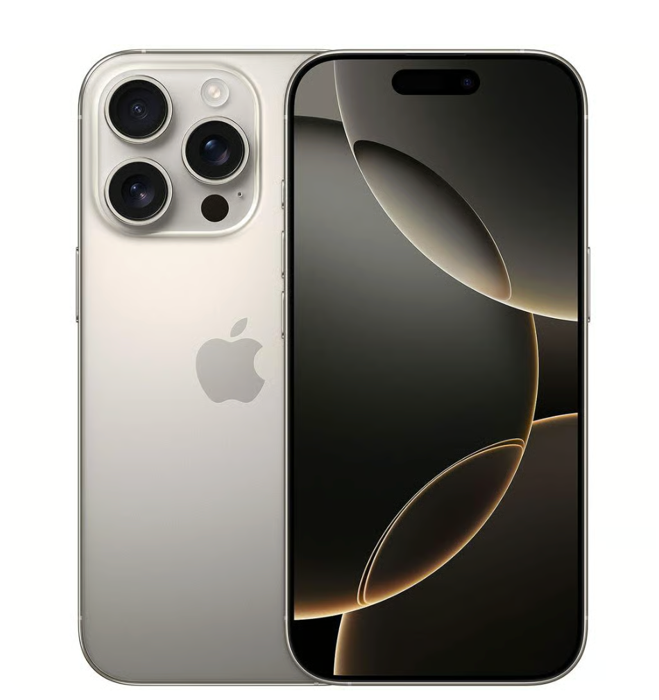 iPhone 16 Pro - 256GB Grado Premium