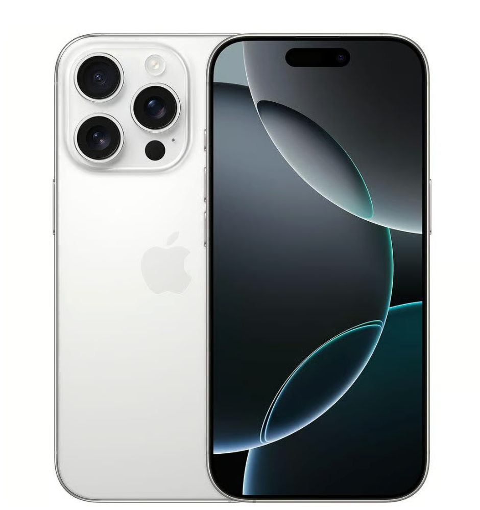 iPhone 16 Pro - 256GB Grado Premium