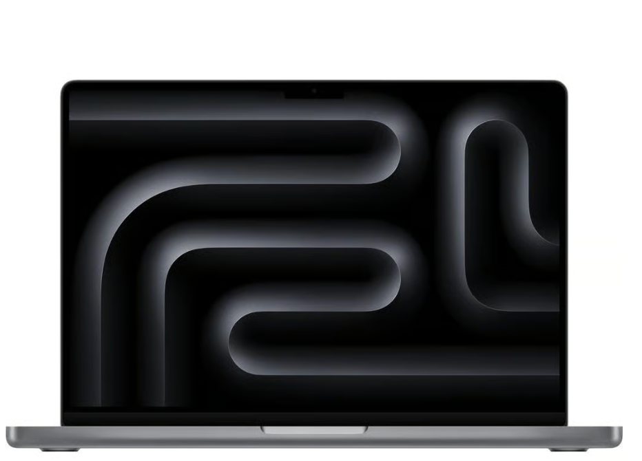 Macbook Pro 14" M3 512GB 8GB Grado Premium - GreenTech Srl