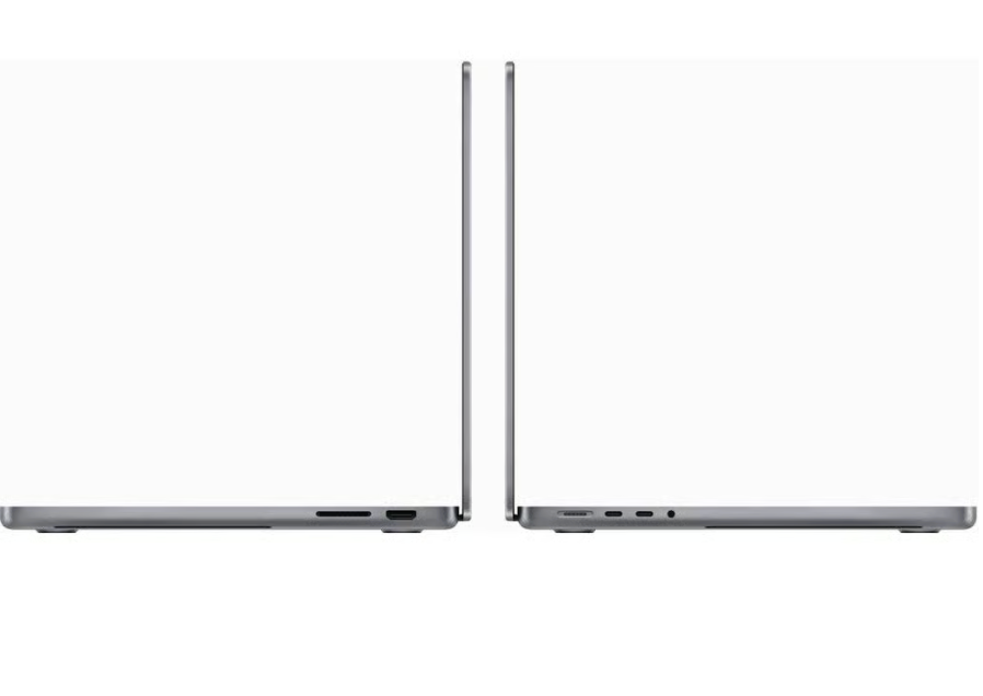 Macbook Pro 14" M3 512GB 8GB Grado Premium