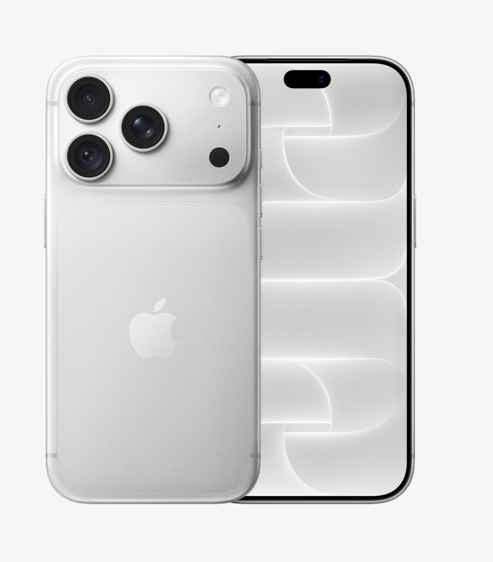 iPhone 18 Pro Max - NUOVO - GreenTech Srl