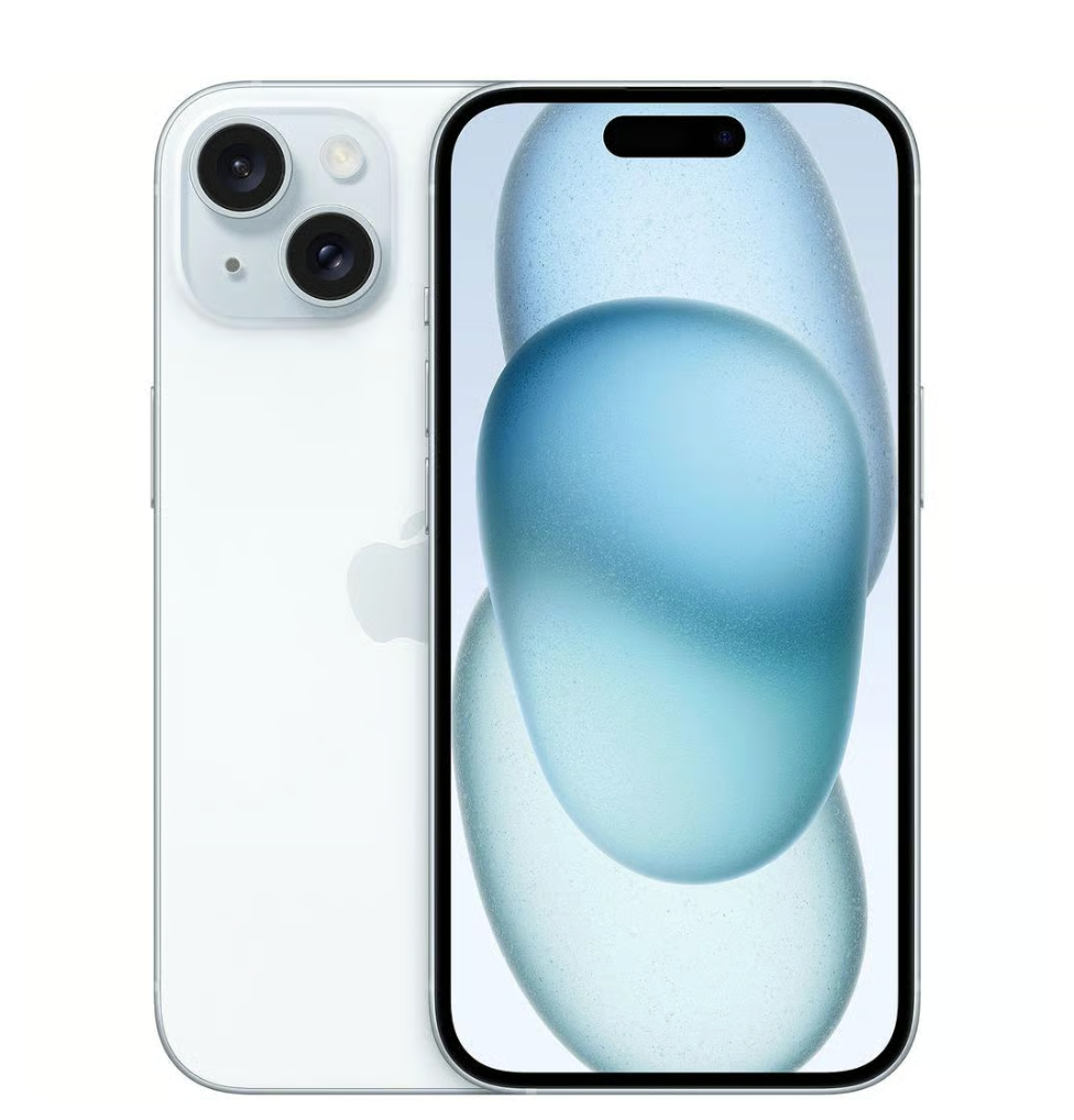 iPhone 15 256gb Grado Premium - GreenTech Srl