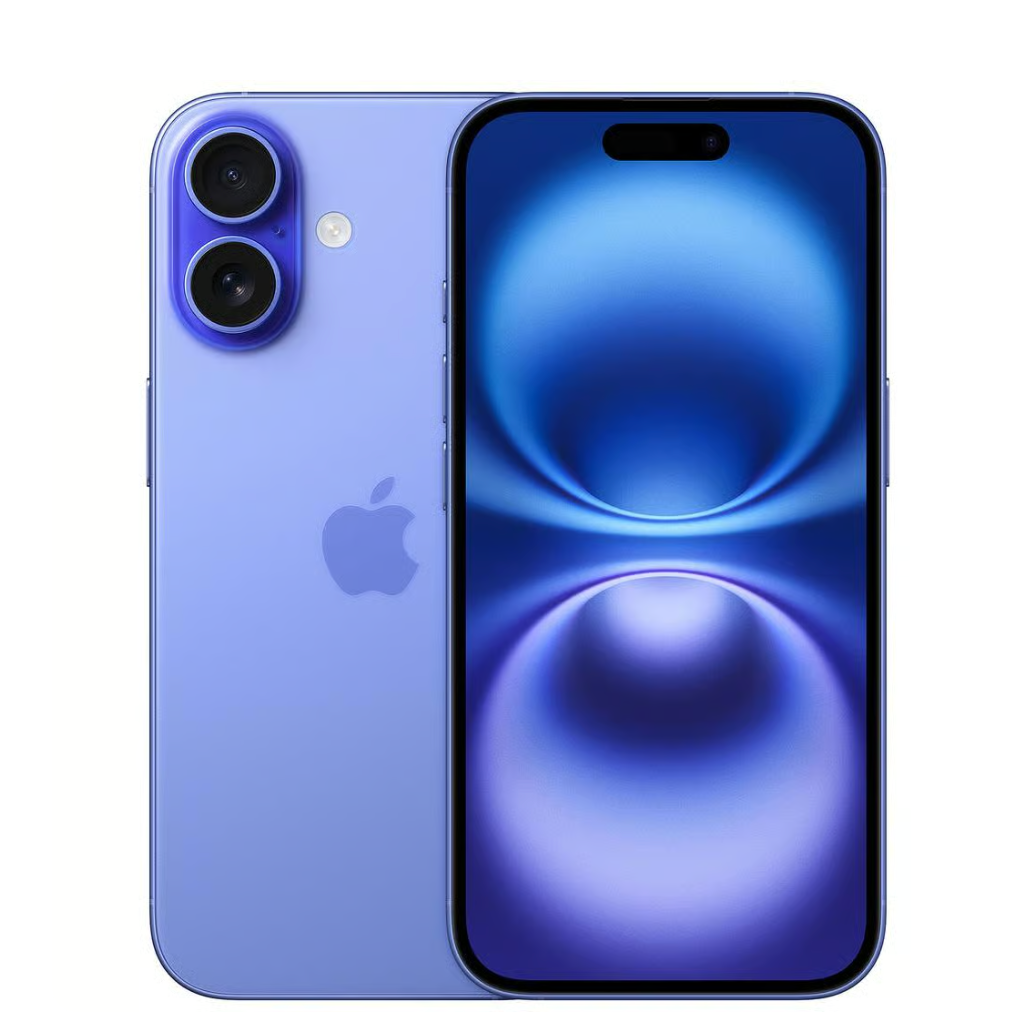 iPhone 16 - 128gb Grado Premium