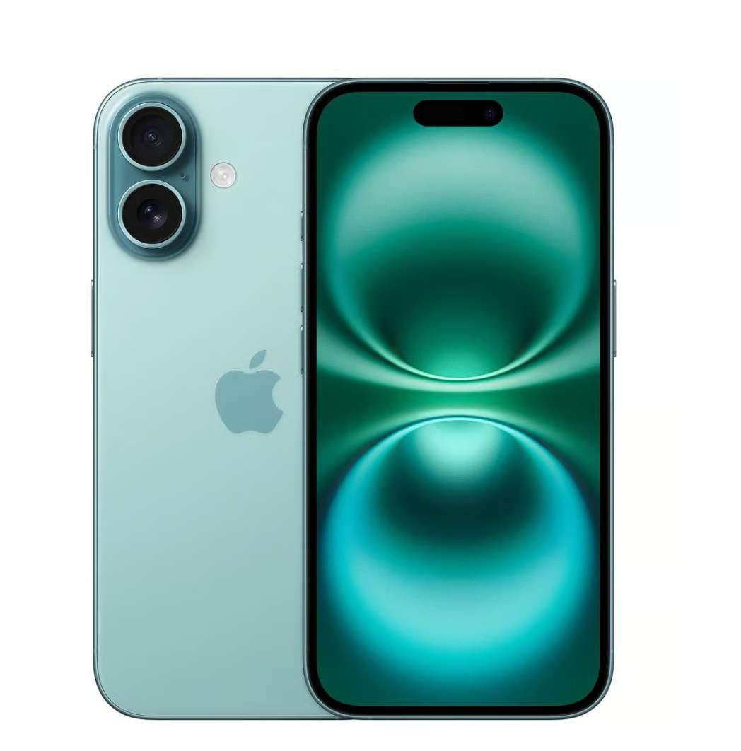 iPhone 16 - Grado Premium