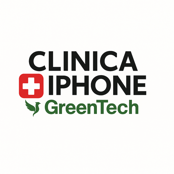 Clinica iPhone Greentech