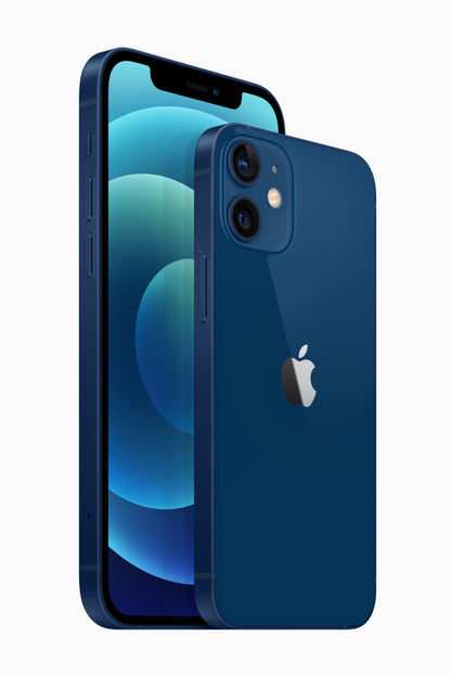 iPhone 12 - 128GB Grado Premium - GreenTech Srl