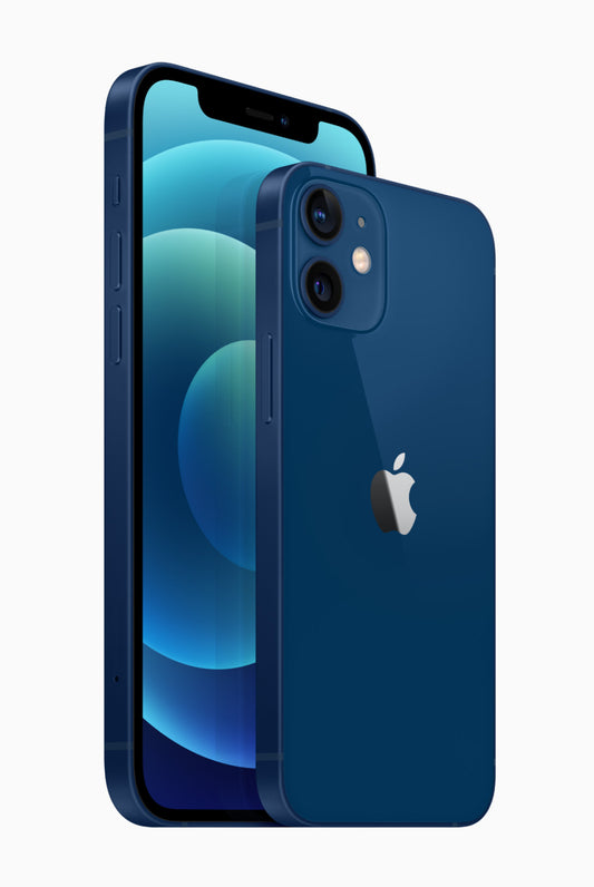 iPhone 12 - 128GB Grado Premium - GreenTech Srl