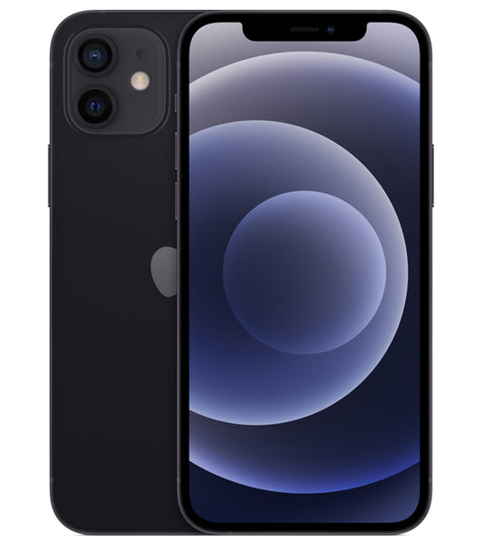 iPhone 12 - 128GB Grado Premium - GreenTech Srl