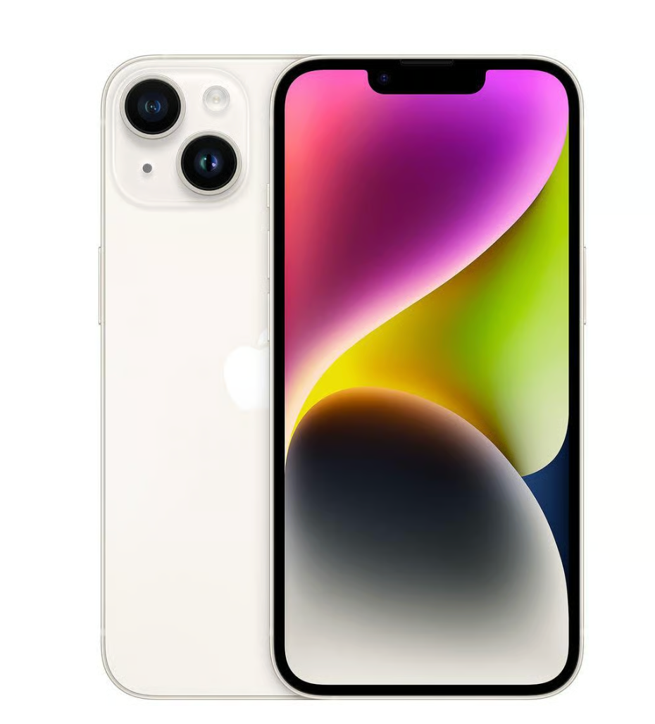 iPhone 14 128gb Grado Premium - GreenTech Srl