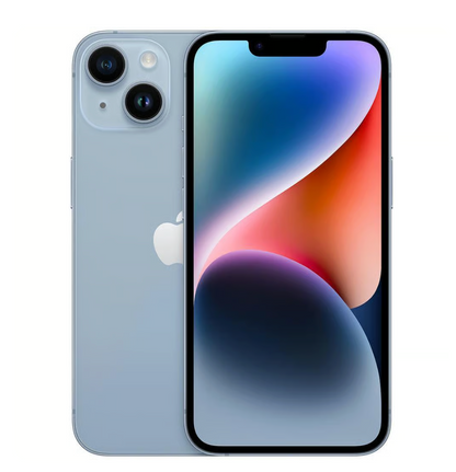 iPhone 14 128gb Grado Premium - GreenTech Srl
