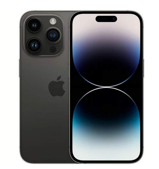 iPhone 14 Pro - 128GB Grado premium