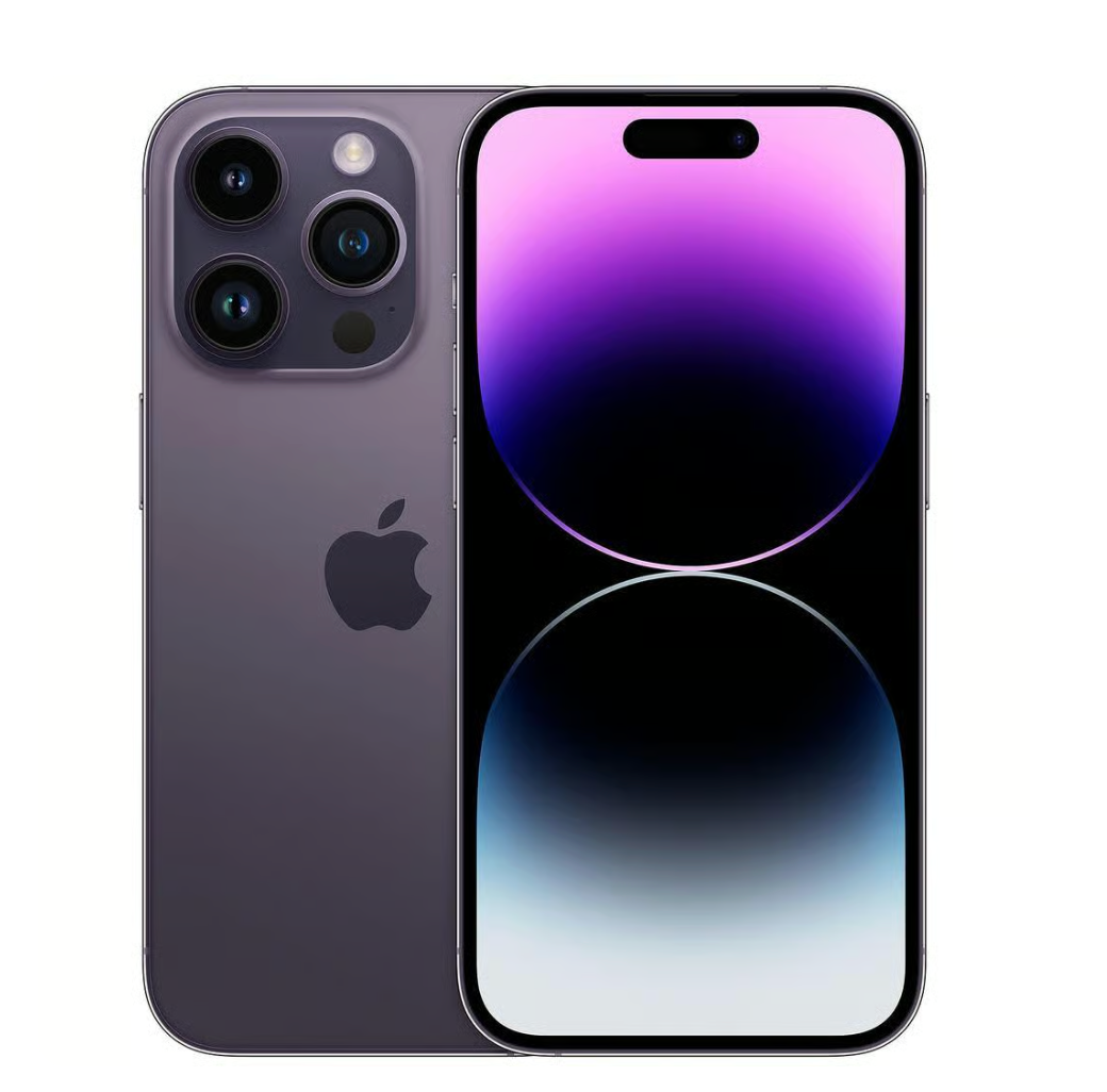 iPhone 14 Pro - 128GB Grado premium - GreenTech Srl