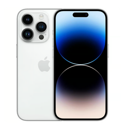 iPhone 14 Pro - 128GB Grado premium - GreenTech Srl