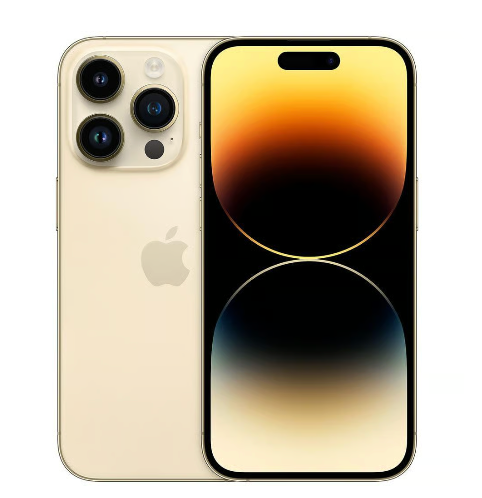 iPhone 14 Pro - 128GB Grado premium - GreenTech Srl