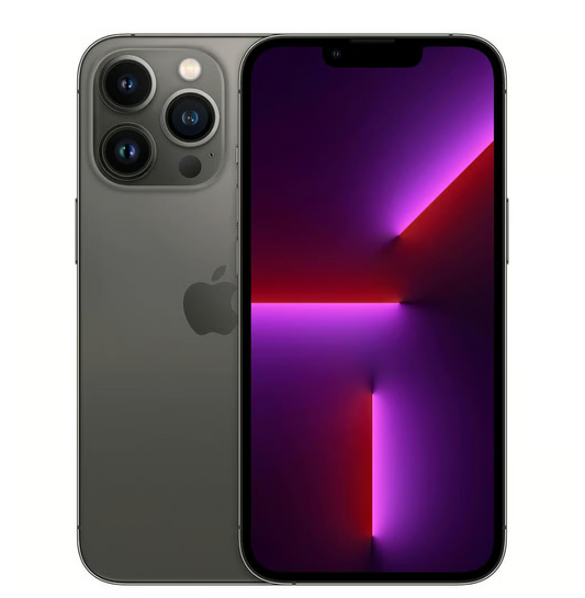 iPhone 13 Pro Max 128gb Grado Premium
