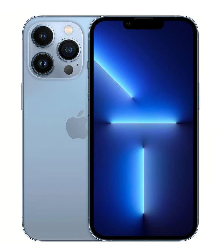 iPhone 13 Pro Max 128gb Grado Premium - GreenTech Srl