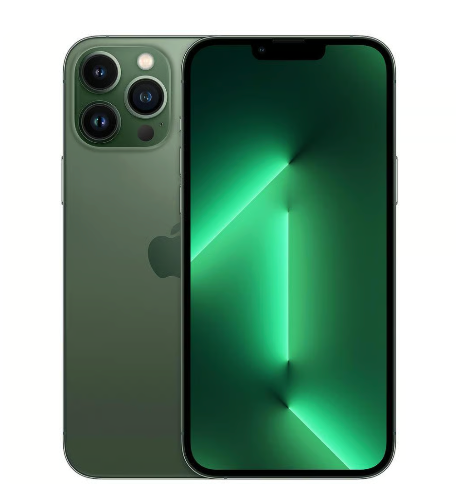 iPhone 13 Pro Max 128gb Grado Premium - GreenTech Srl