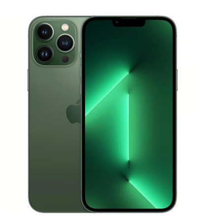 iPhone 13 Pro Max 128gb Grado Premium - GreenTech Srl
