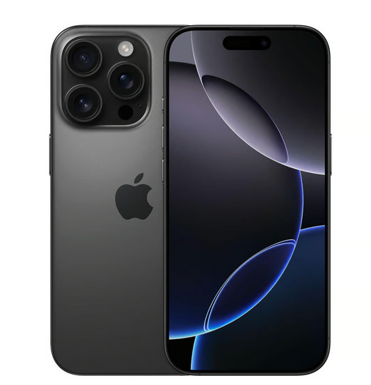 iPhone 16 Pro Max - 256GB Da Attivare