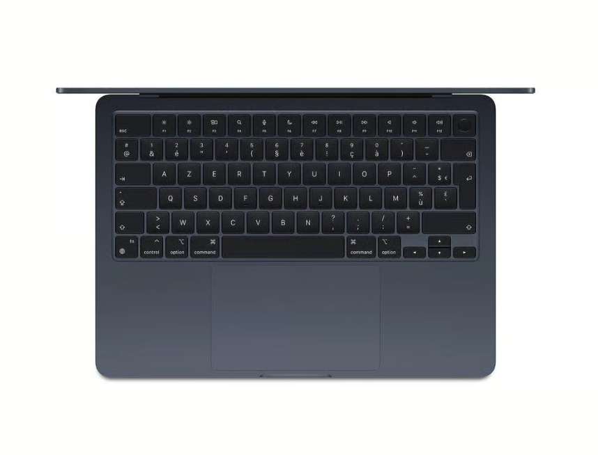 Macbook Air M3 512GB 16GB NUOVO