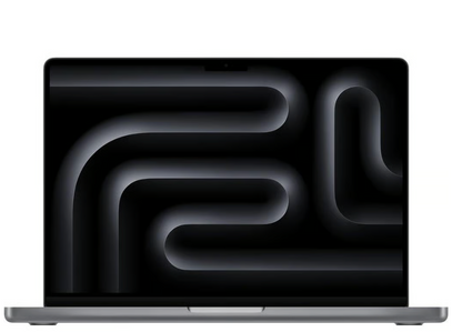 Macbook Pro 14" M3 512GB 8GB Grado Premium