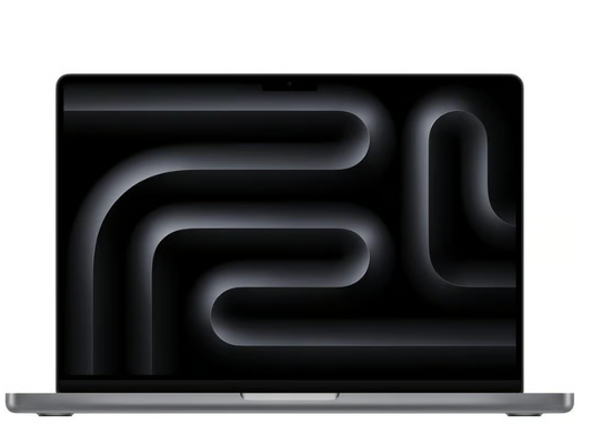 Macbook Pro 14" M3 512GB 8GB Grado Premium