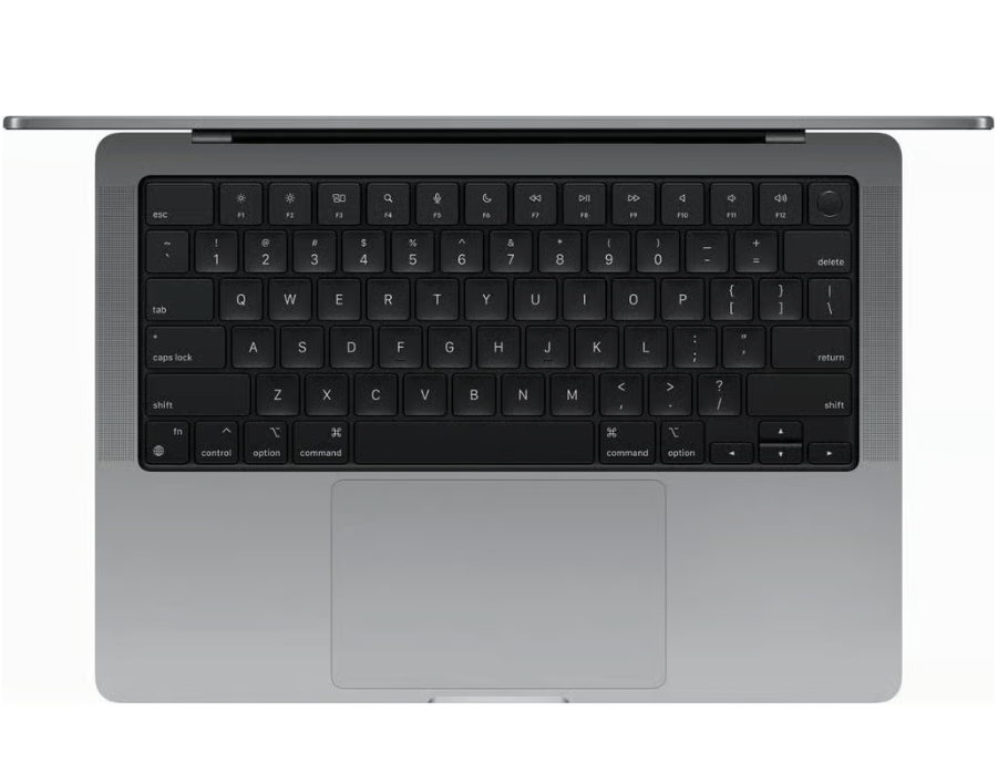 Macbook Pro 14" M3 512GB 8GB Grado Premium