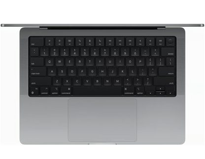 Macbook Pro 14" M3 512GB 8GB Grado Premium