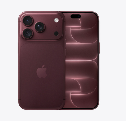 iPhone 18 Pro Max - NUOVO - GreenTech Srl