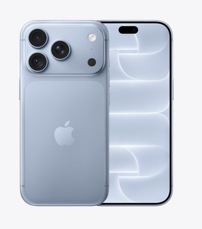 iPhone 18 Pro Max - NUOVO - GreenTech Srl