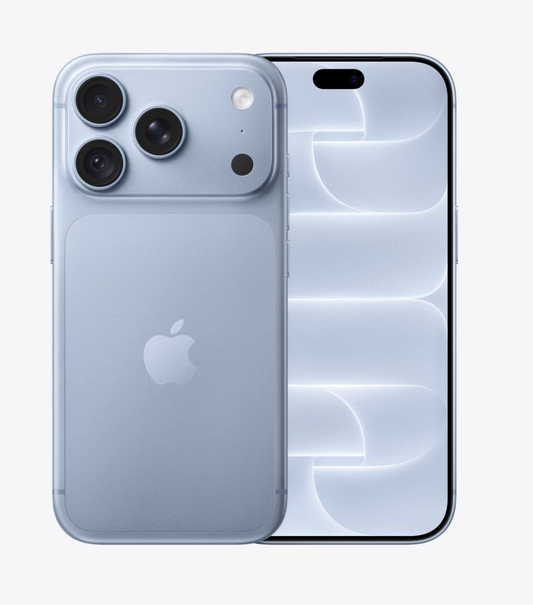 iPhone 18 Pro Max - NUOVO - GreenTech Srl