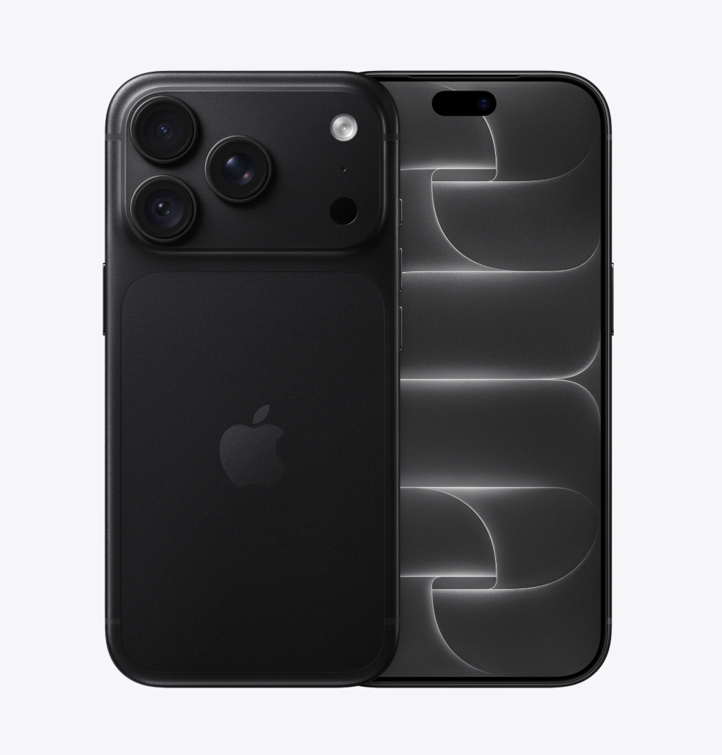 iPhone 18 Pro Max - NUOVO - GreenTech Srl