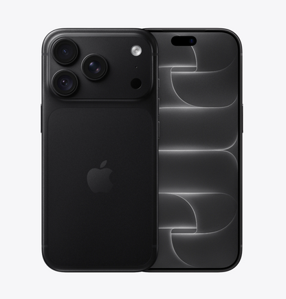 iPhone 18 Pro Max - NUOVO - GreenTech Srl