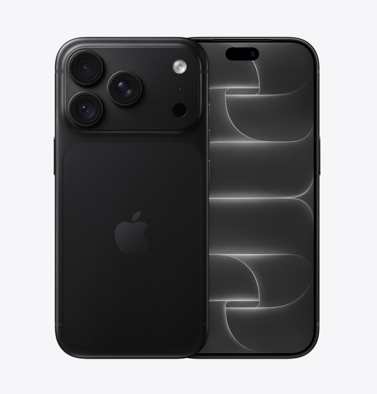 iPhone 18 Pro Max - NUOVO - GreenTech Srl