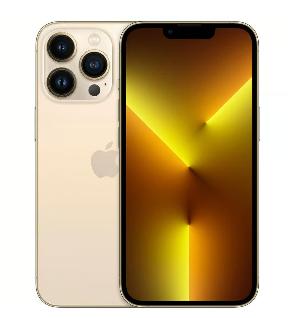 iPhone 13 Pro Max 128gb Grado Premium - GreenTech Srl