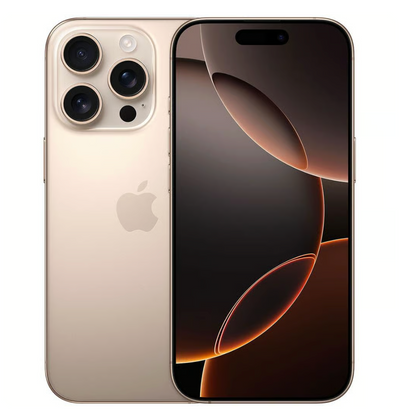 iPhone 16 Pro Max - 256GB Grado Premium