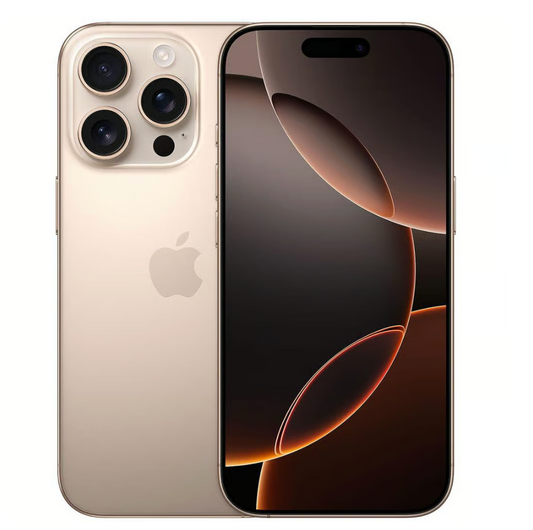 iPhone 16 Pro Max - 256GB Grado Premium