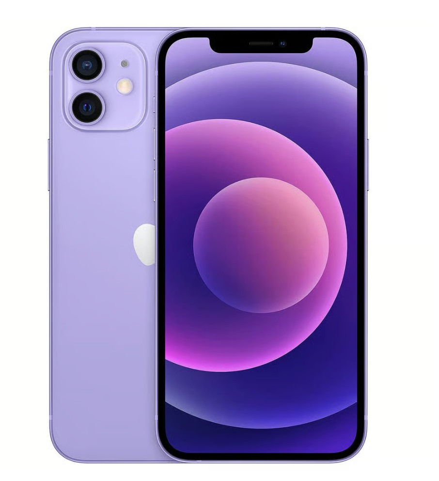iPhone 12 - 128GB Grado Premium - GreenTech Srl