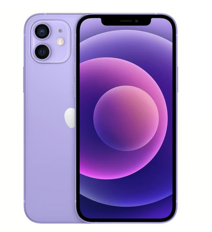 iPhone 12 - 128GB Grado Premium - GreenTech Srl