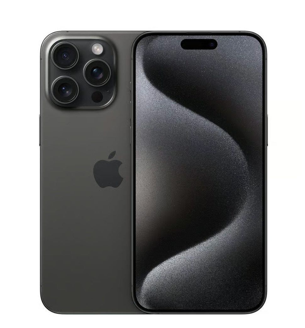 iPhone 15 Pro Max- Grado Premium - GreenTech Srl
