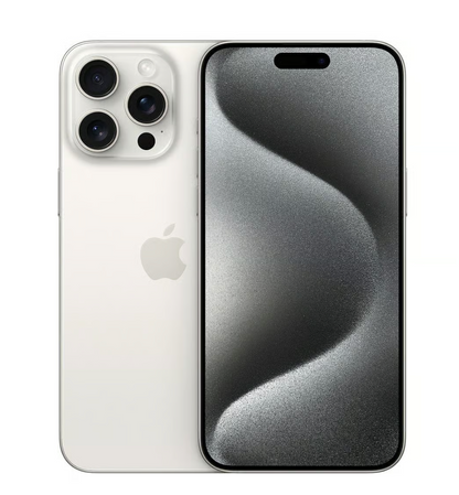 iPhone 15 Pro Max- Grado Premium - GreenTech Srl