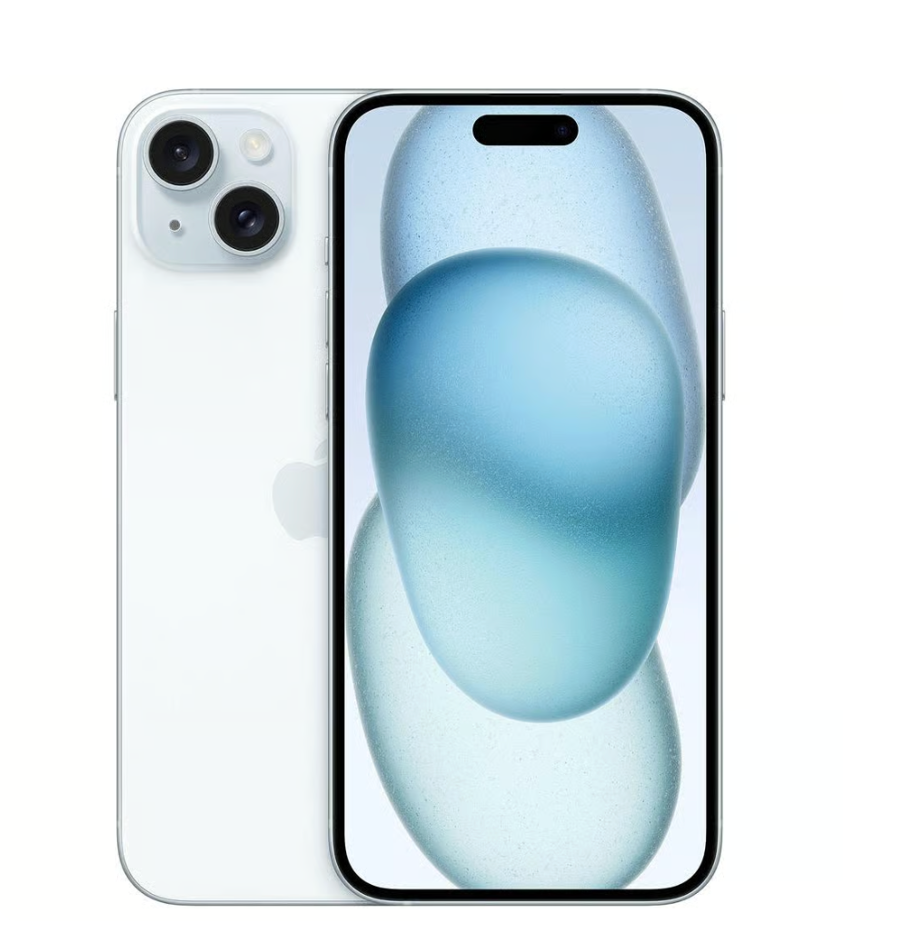 iPhone 15 Plus - Grado Premium - GreenTech Srl
