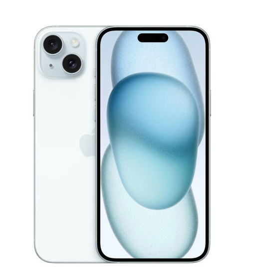 iPhone 15 Plus - Grado Premium - GreenTech Srl