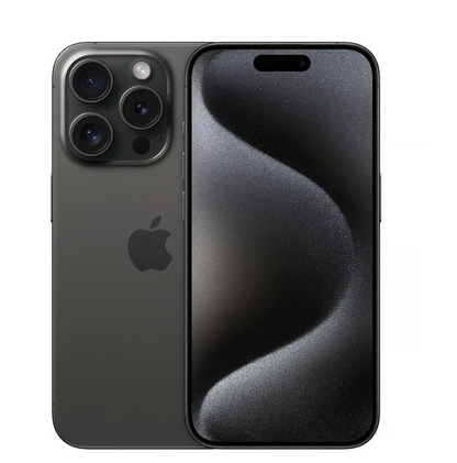 iPhone 15 Pro - Grado Premium - GreenTech Srl