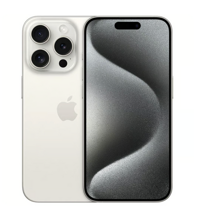 iPhone 15 Pro - Grado Premium - GreenTech Srl