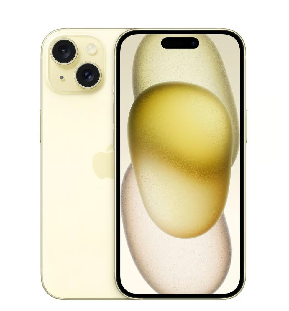 iPhone 15 - Grado Premium - GreenTech Srl