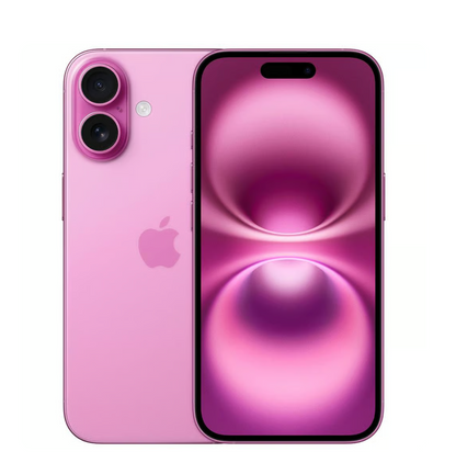 iPhone 16 - Grado Premium