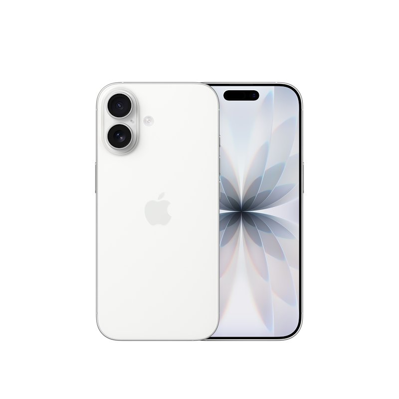 iPhone 17 - NUOVO - GreenTech Srl