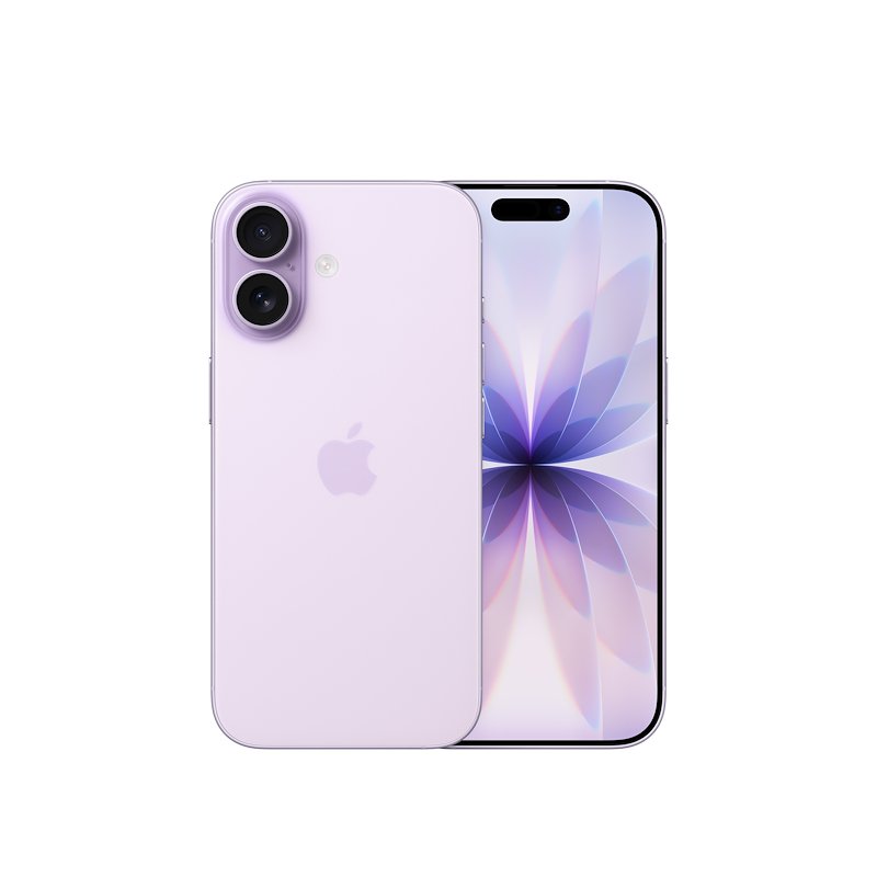 iPhone 17 - NUOVO - GreenTech Srl